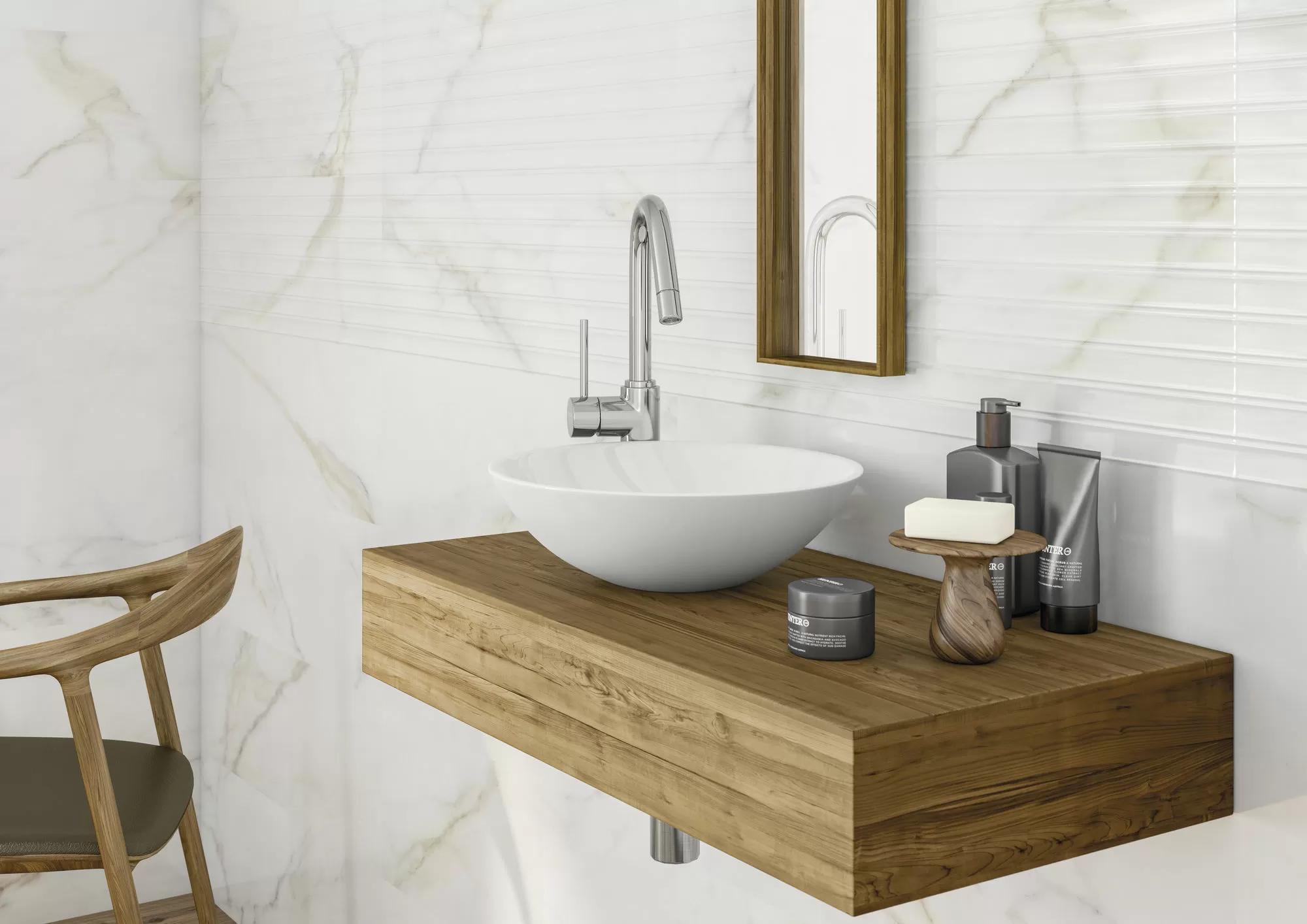 Керамогранит Diamond Gold Pulido rect. 60x120