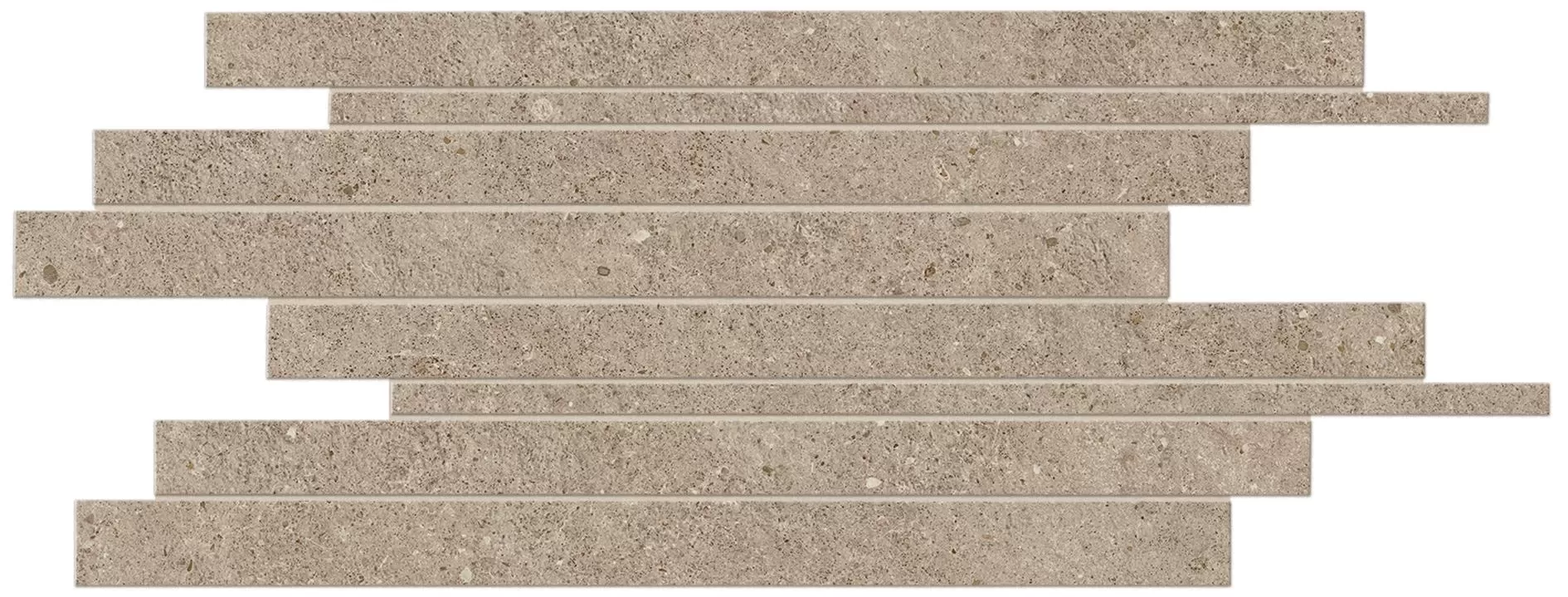 Мозаика A7C6 Boost Stone Clay Mosaico Brick 30x60