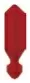 Плитка Oxford Merton Rojo DCCU 1.5*12.4