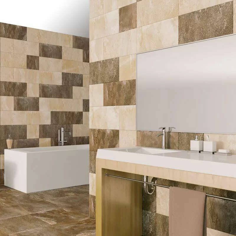 Керамогранит G434200K Nature Bone 60x60
