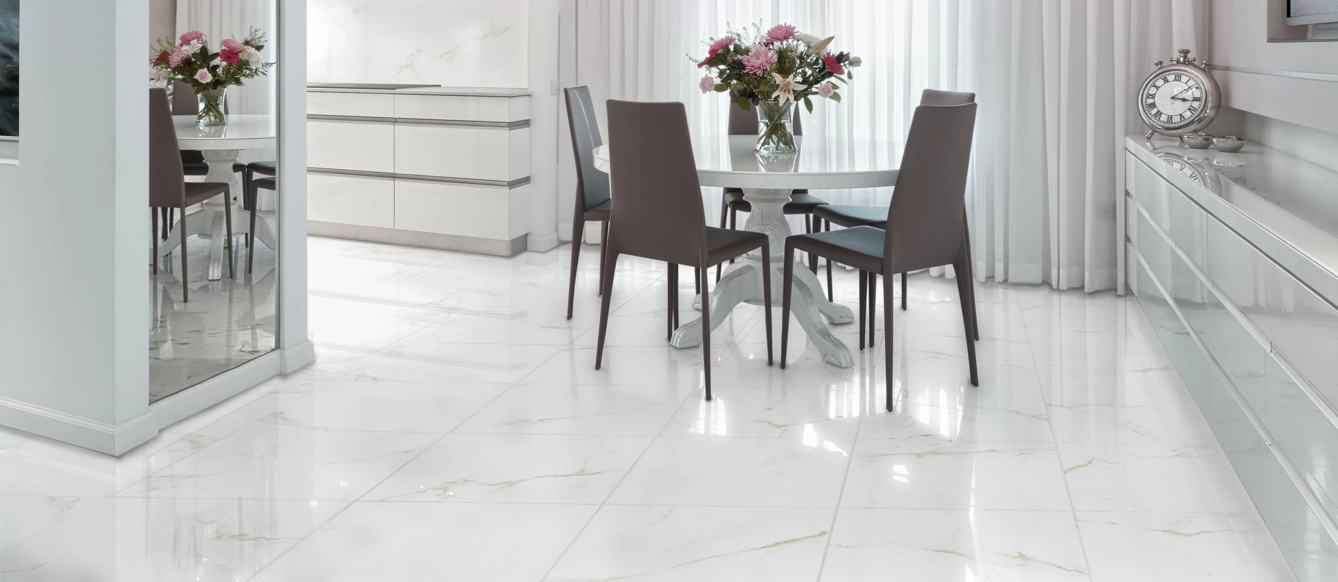 Керамогранит Augusta Gold 59x119