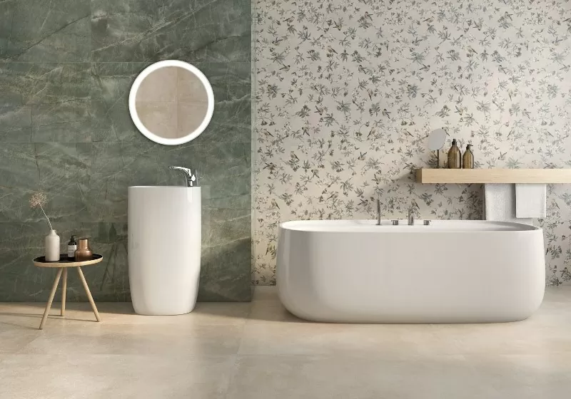 Marble Topazio