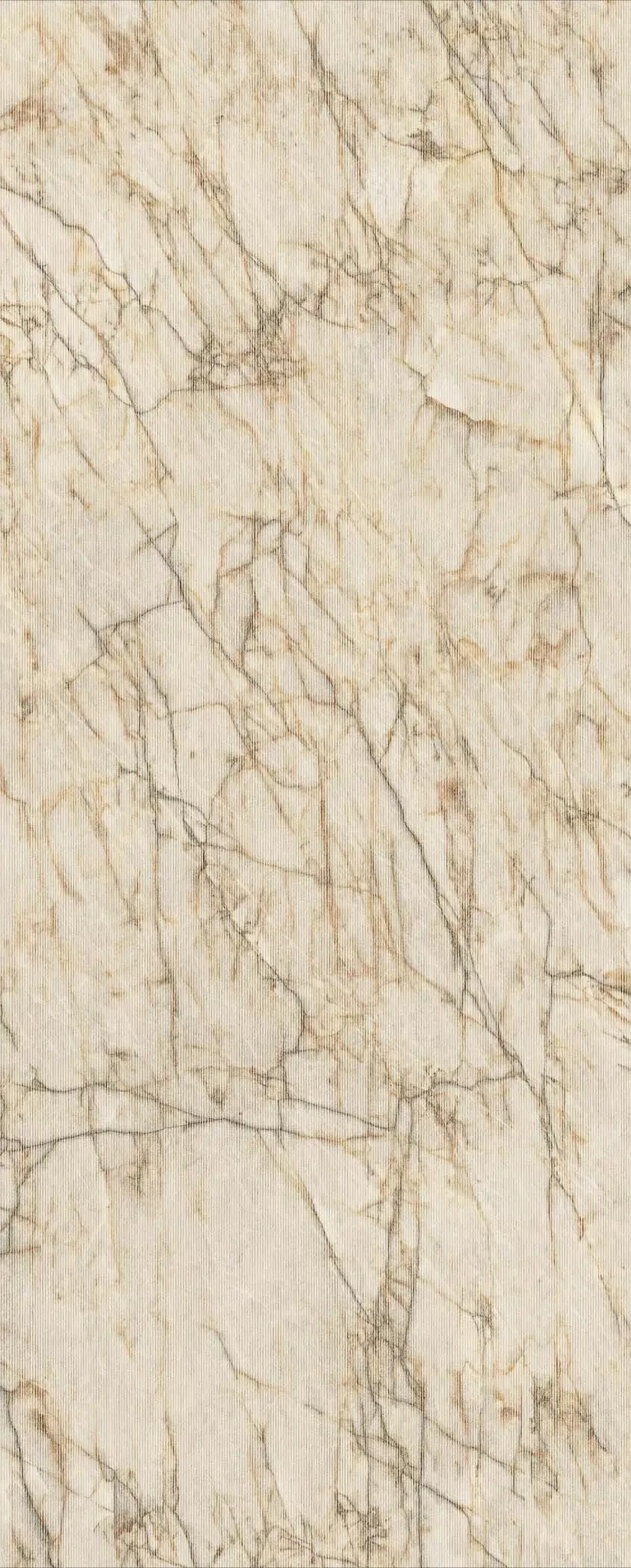 Керамогранит LAMF011795_IT Diamond Cristallo Macchia Vecchia Rain 1200x3000x3.5