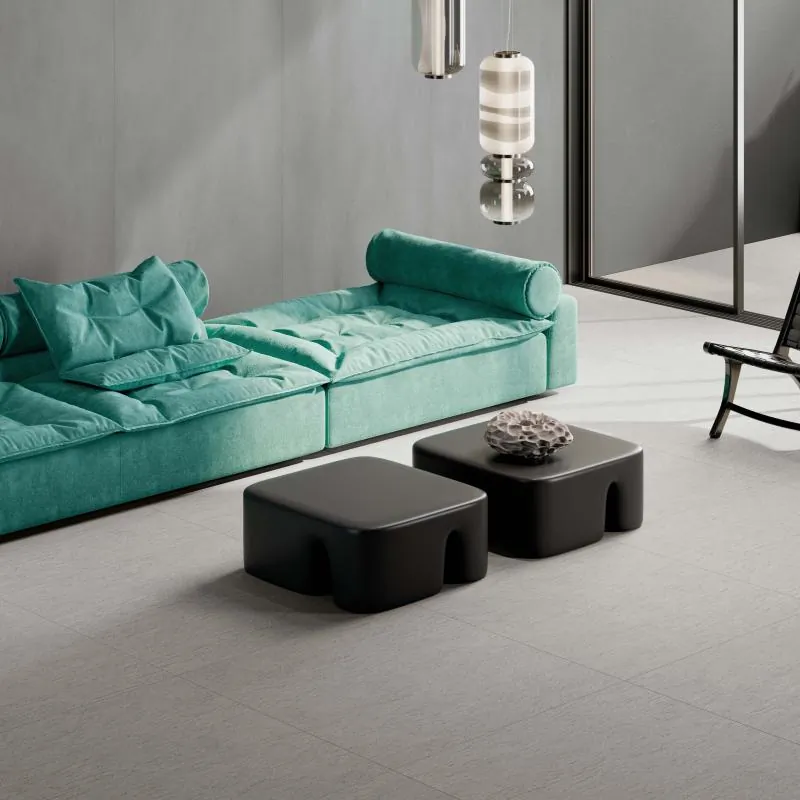 Керамогранит PF60017387 Poetry Stone Reloaded Jura Sand Nat Rett 60x120