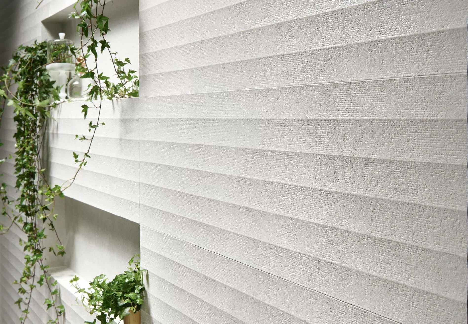 Керамогранит GOZ0R000 In Time Natural Blanco 75x75