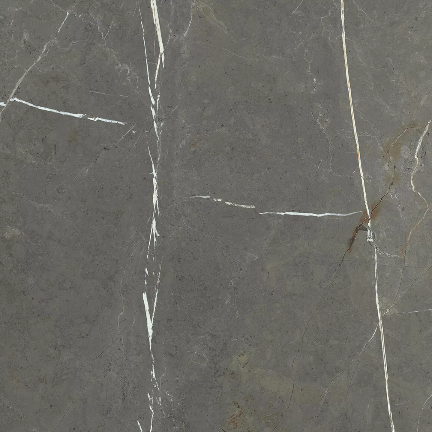 Керамогранит 756211 Stones 2.0 Amani Bronze Matte Ret 80x80