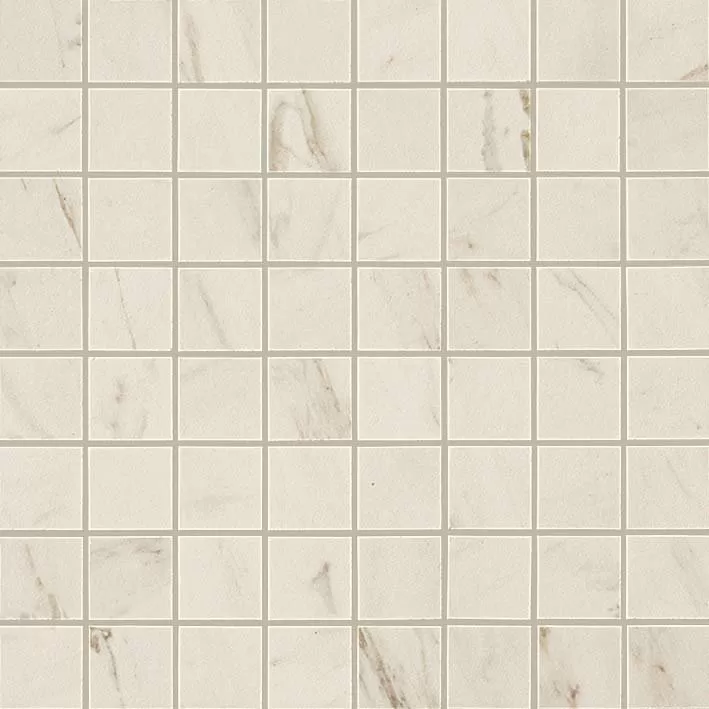 Мозаика ADQK Marvel Cremo Delicato Mosaico Matt 30x30