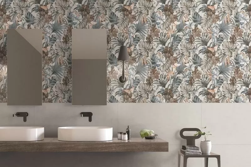 Керамогранит Floralia Lys 60x120