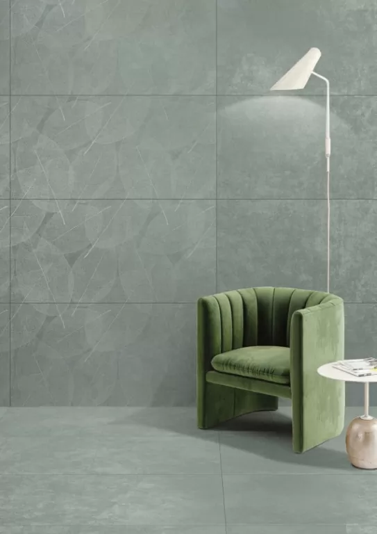 Керамогранит Eleganza Perla Carving 60x120