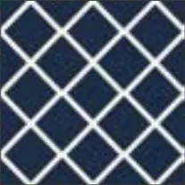 Керамогранит TWENTY Blues nat Mix 20x20