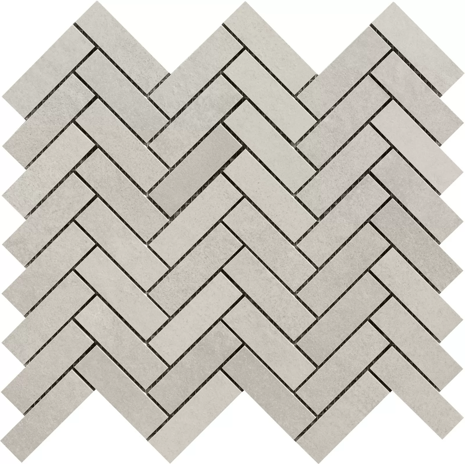 Мозаика R05X Terracruda Mosaico Calce 33.2x33.2