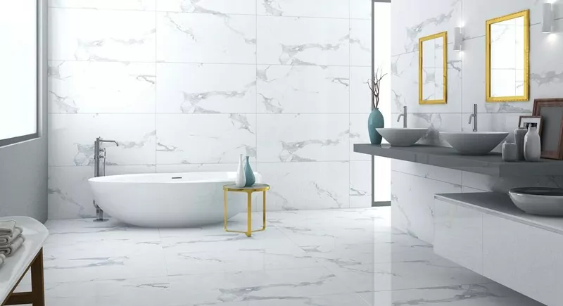 Керамогранит GOLD ONIX 60x120