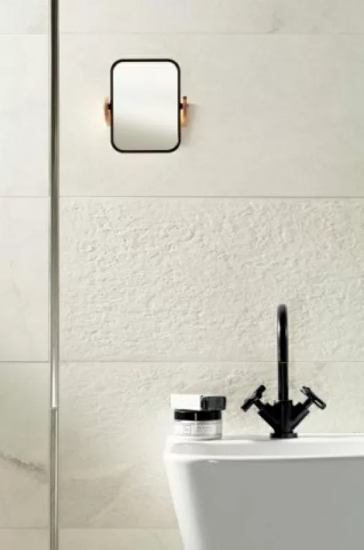 Керамогранит P-Organic Matt grey STR 59,8x59,8