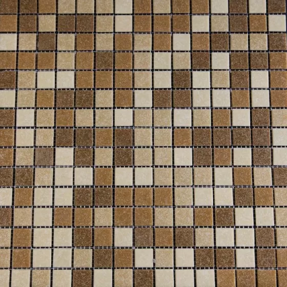 Мозаика ML42110 (20*20) 327*327*4