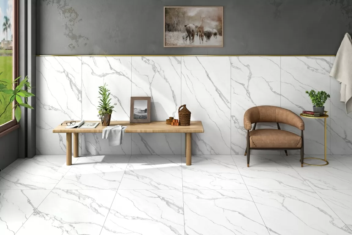 Керамогранит Nova Mat 60x120