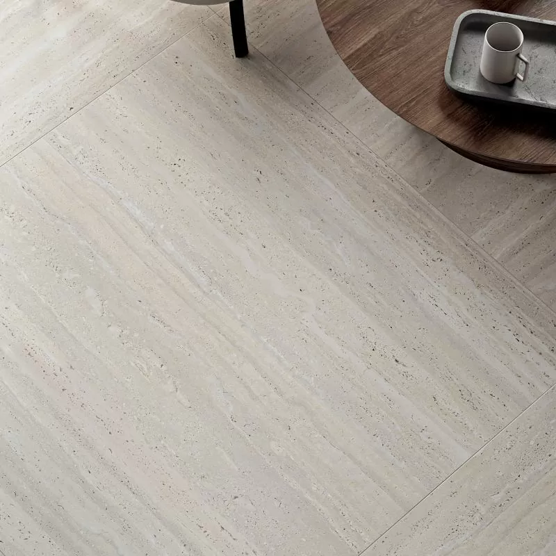 Керамогранит 0010000 Dorica Crema Nat Ret 120x280