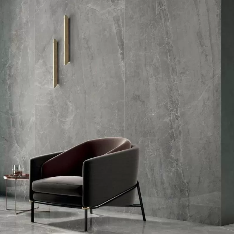 Керамогранит LS6S520 Gray Marble Smooth 120x278