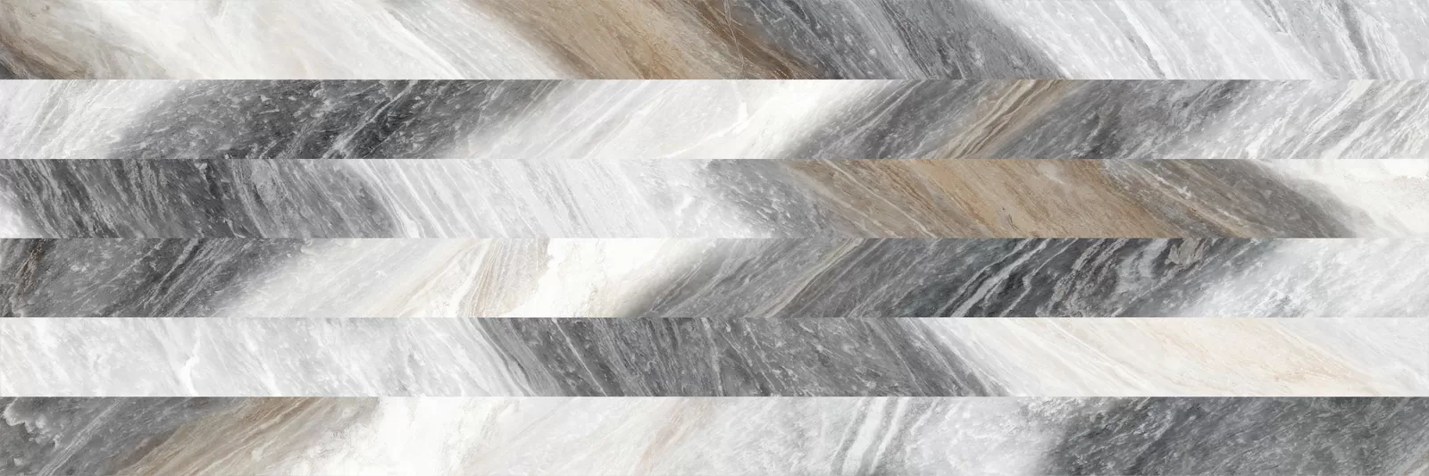 Плитка WT93MNM55 Millennium Line Color 300x900x10,5