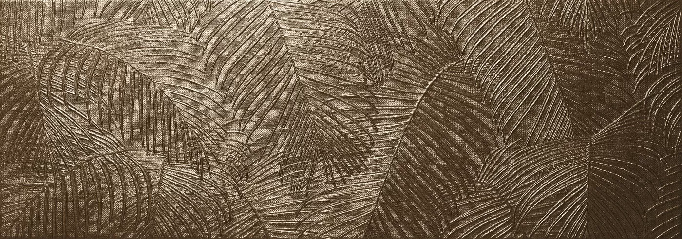 Плитка A034533 KENTIA BRONZE RECT. 31.6X90