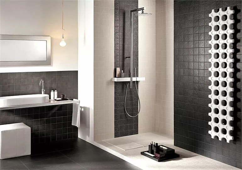Керамогранит MF4P Naturalstone Mosaico 10х10