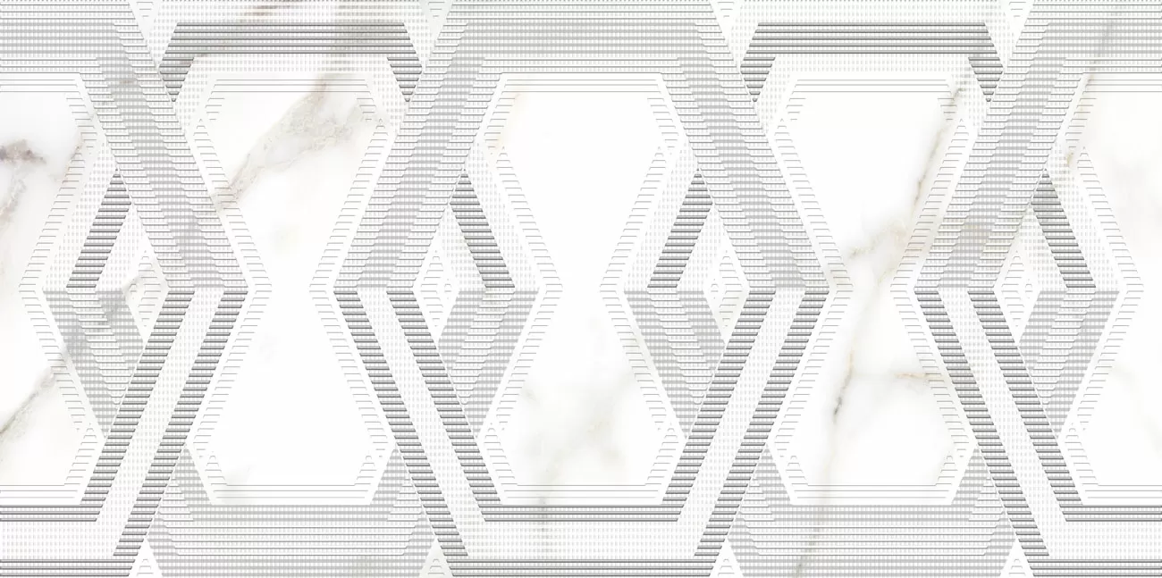 Плитка DWU09GRG017 декор Grigio 249*500*75