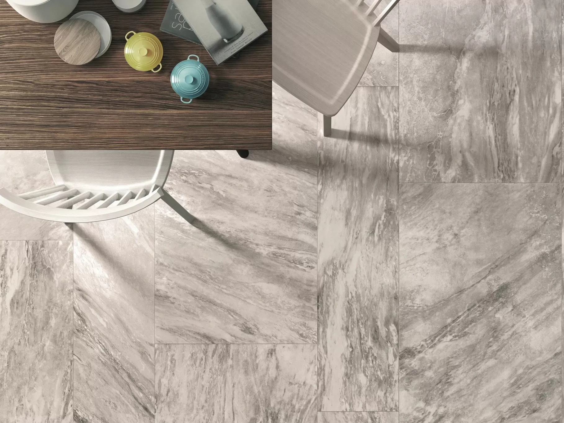 Керамогранит SP6134L SUPREME ONYX PRESTIGE Lux 60x120