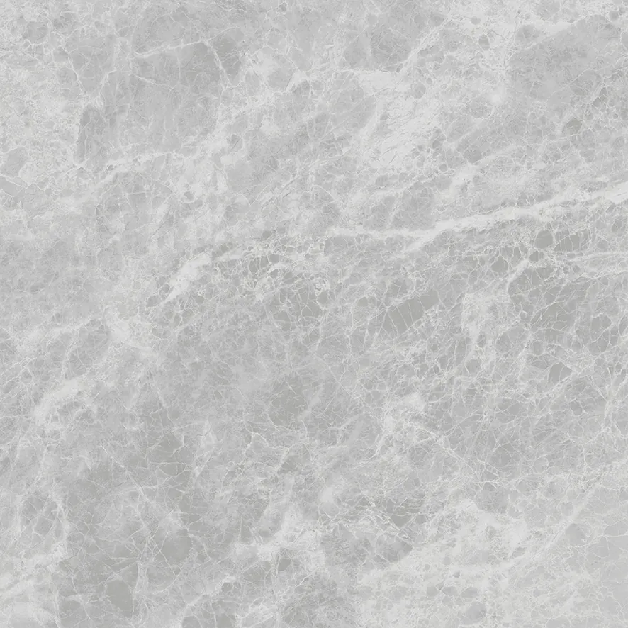 Керамогранит LP6060G0111R Bohemian Grigio серый матовый карвинг 59,5х59,5