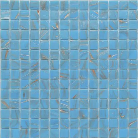 Мозаика G14(5) Gold Star (5) 2x2 32.7x32.7 (32.2x32.2)