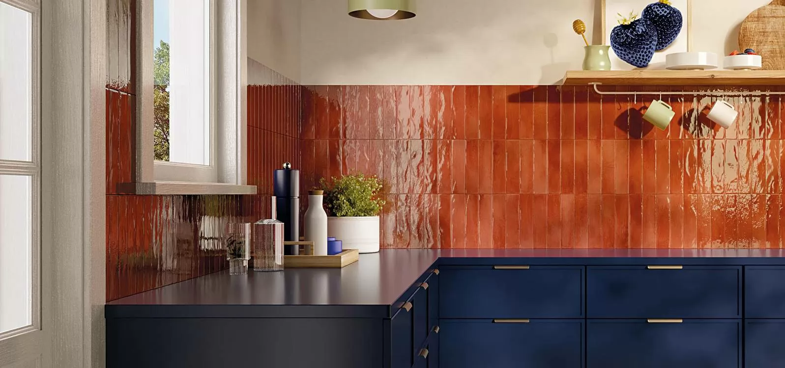 Керамогранит fRТ7 Glim Gemme Rosa Matt 60x60