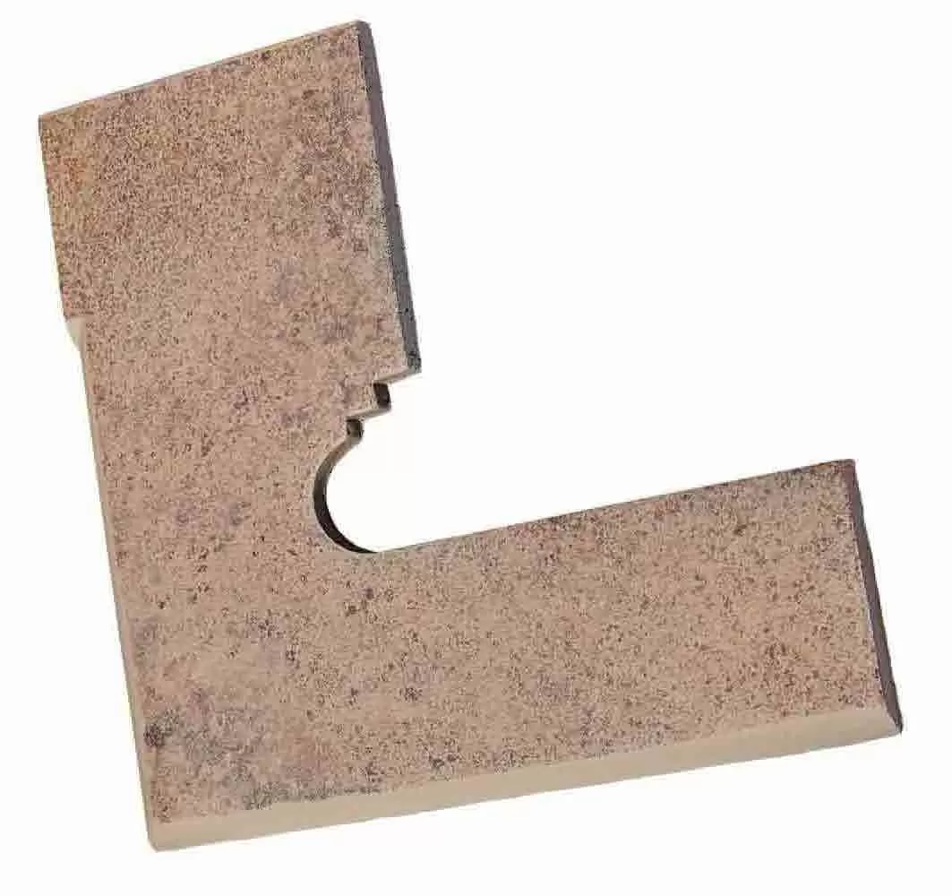Клинкерная плитка Zanquin Florentino IZDO Tambora 28.8x27x8.6