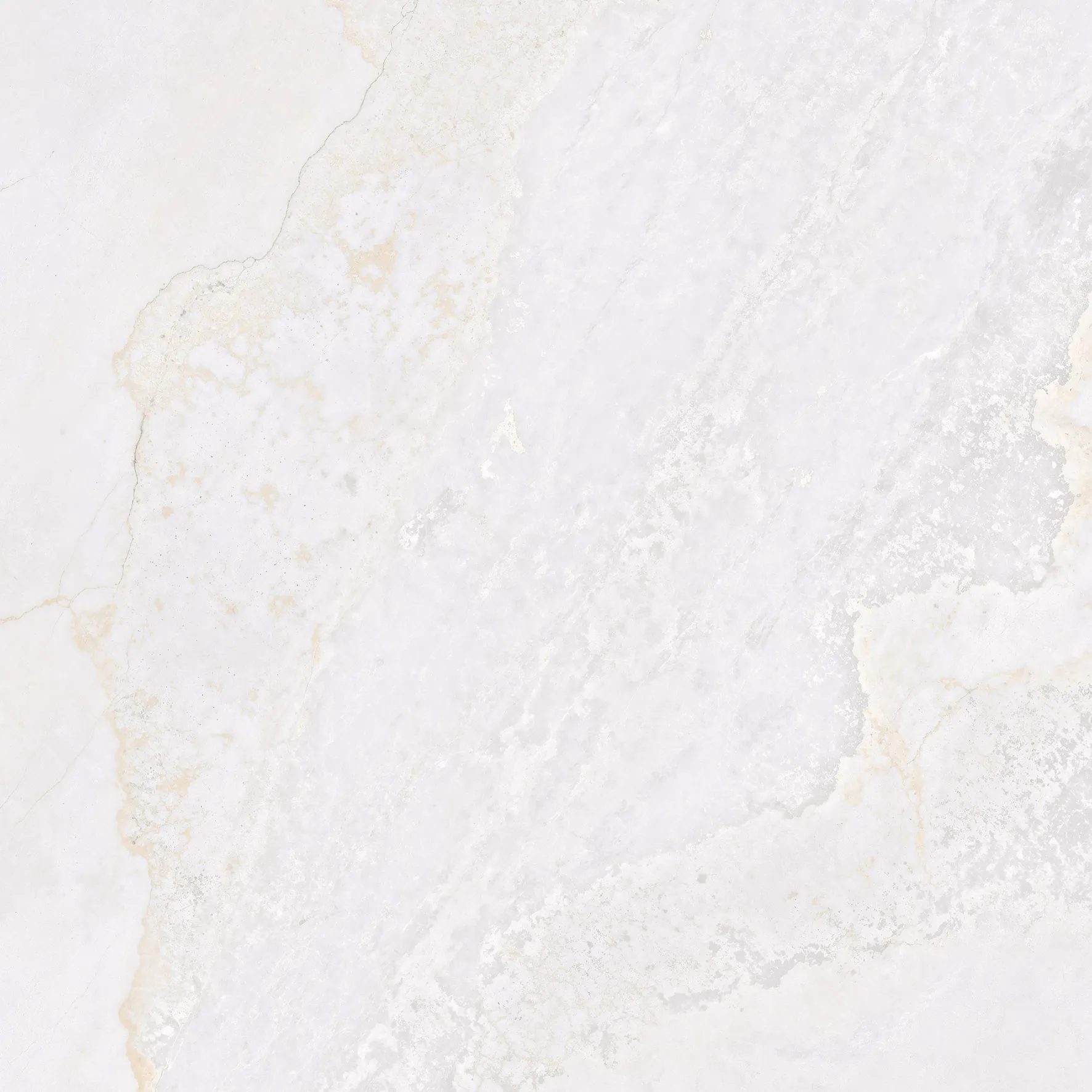 Керамогранит Planet Soft Metal White 90x90
