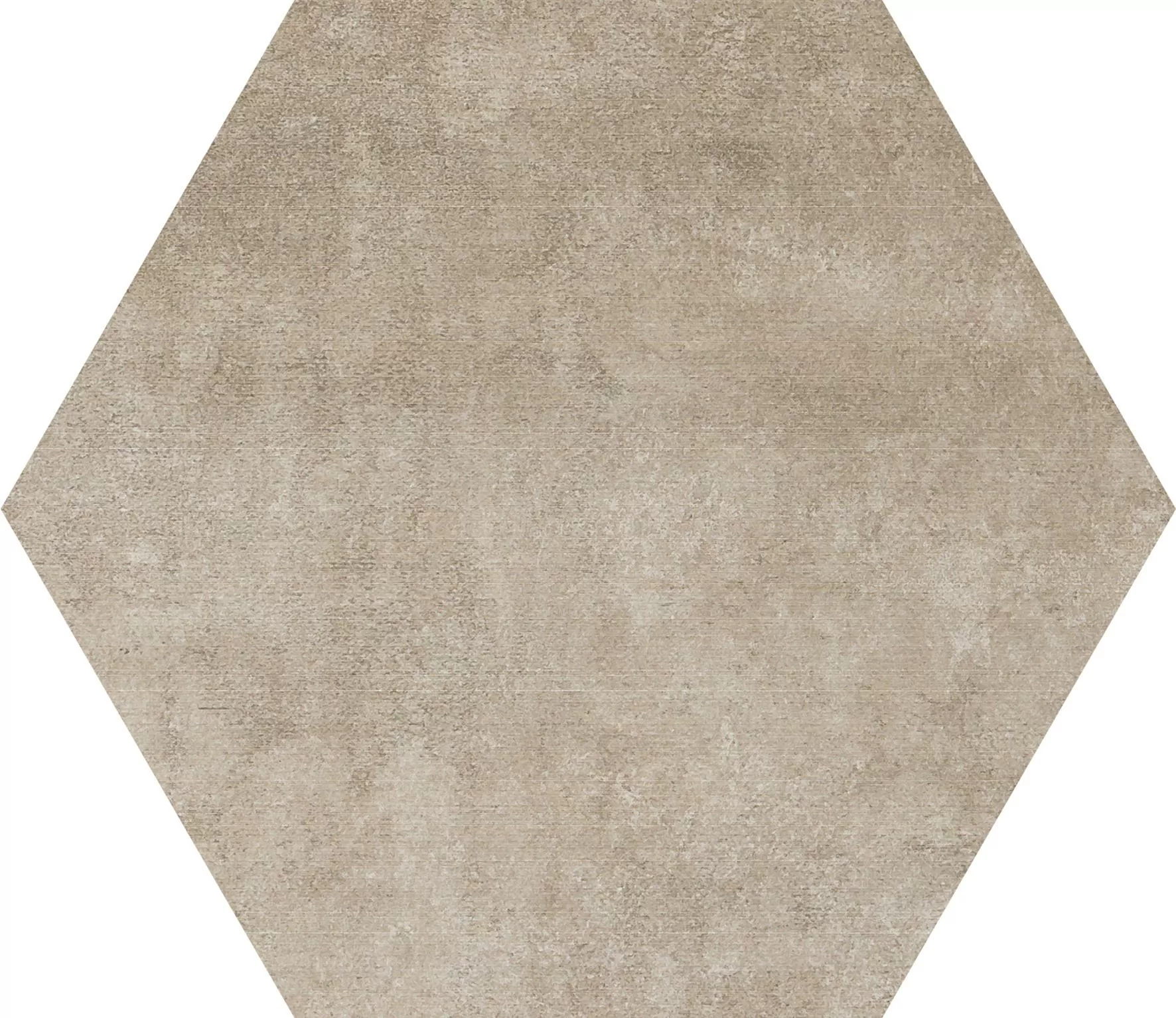 Керамогранит Atrium Hex Alpha Taupe 25.8x29