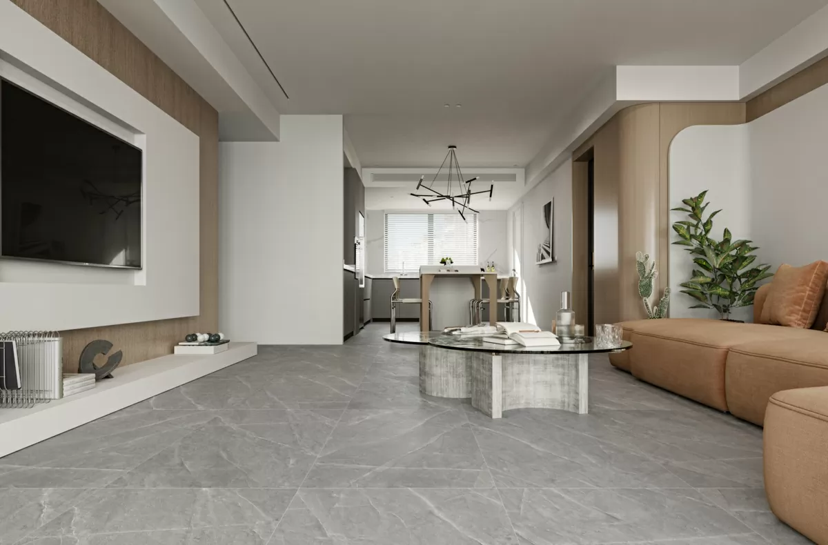 Керамогранит NTT99614L Granite Obelisk Grey 60x120
