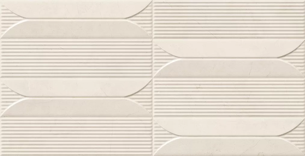 Керамогранит Deco Aura Crema 32x62.5