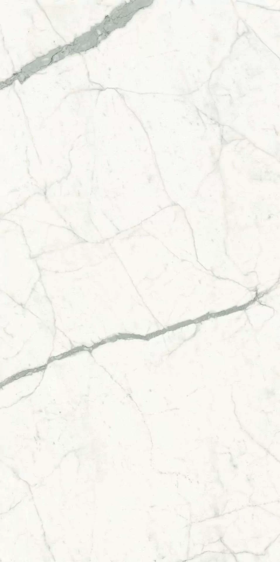 Керамогранит L315300MF6 Marmi Bianco Venato Extra Levigato 6mm 150x300