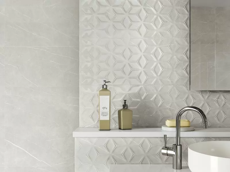 Керамогранит Eternal Cream Pulido 120x120