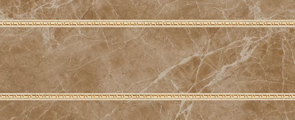 Плитка Zocalo Oka Agora Noce 25x10