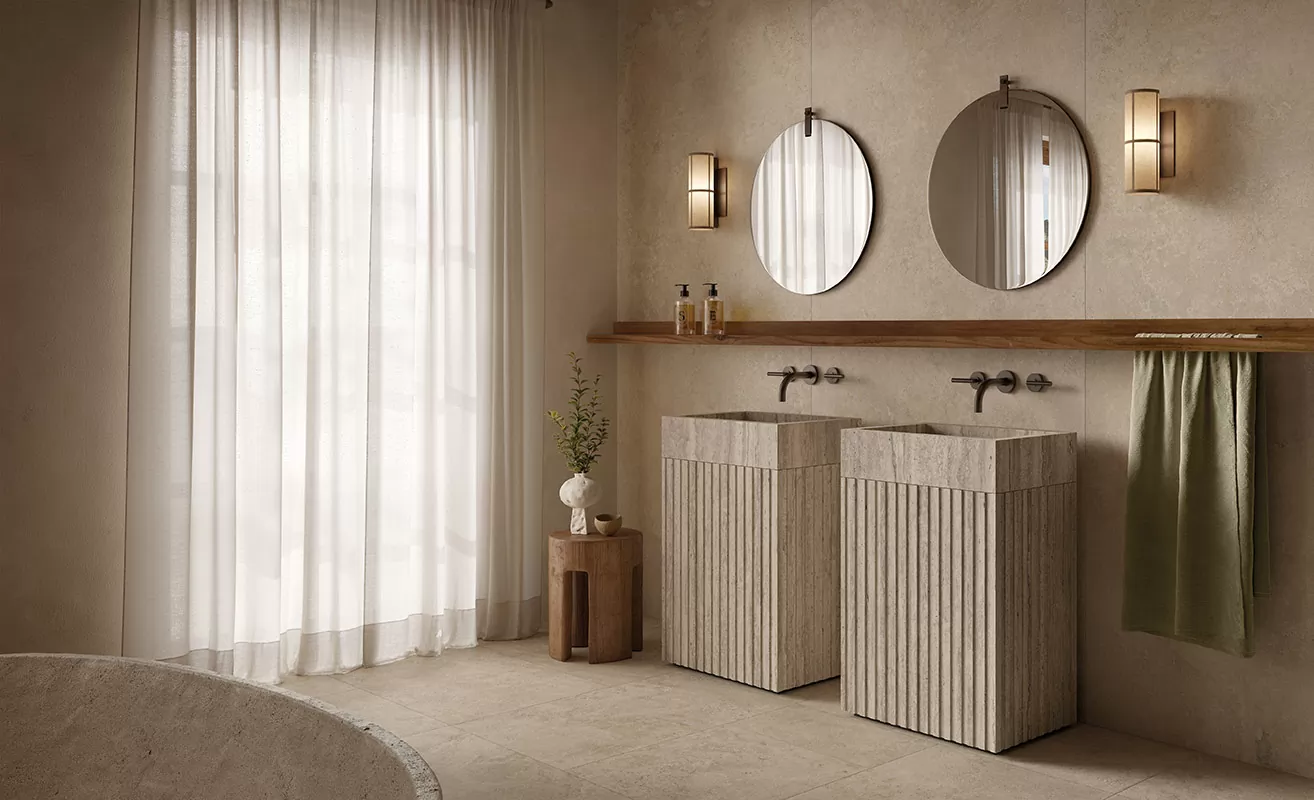 Керамогранит NA022 Nativa Tibur Falda Nat 60x120