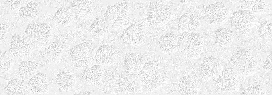 Плитка P34708061 Manila Deco Blanco 31.6x90