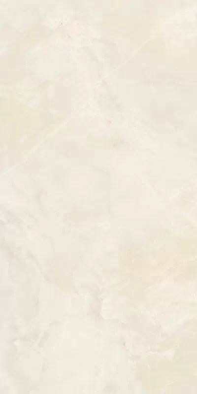 Керамогранит 11570206 Onice Avorio Lucido 6mm 120x278