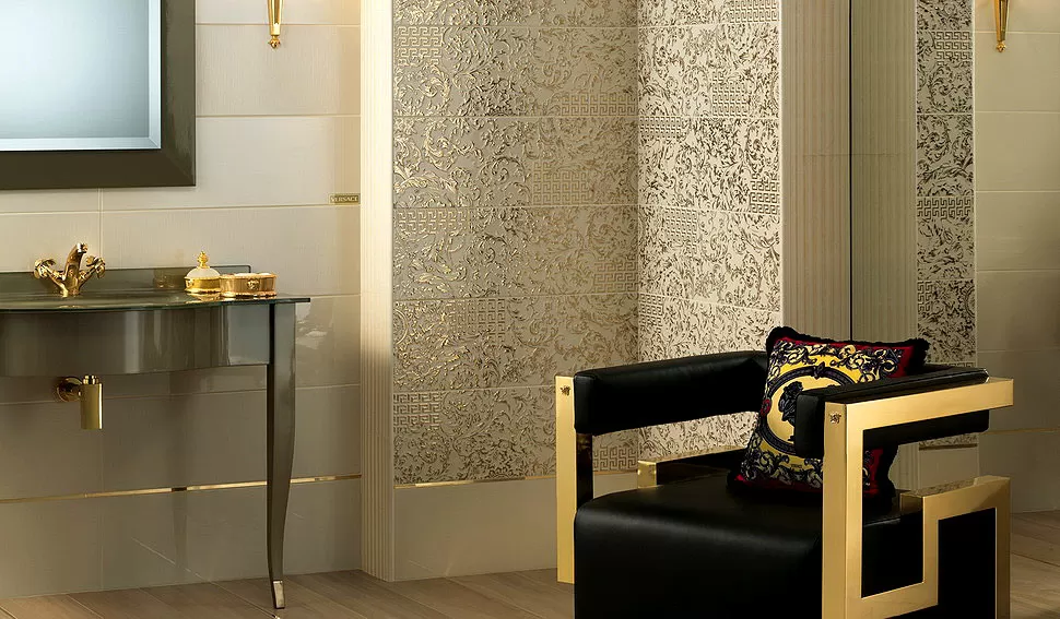 Керамогранит 36502 Gold Moka 60x60