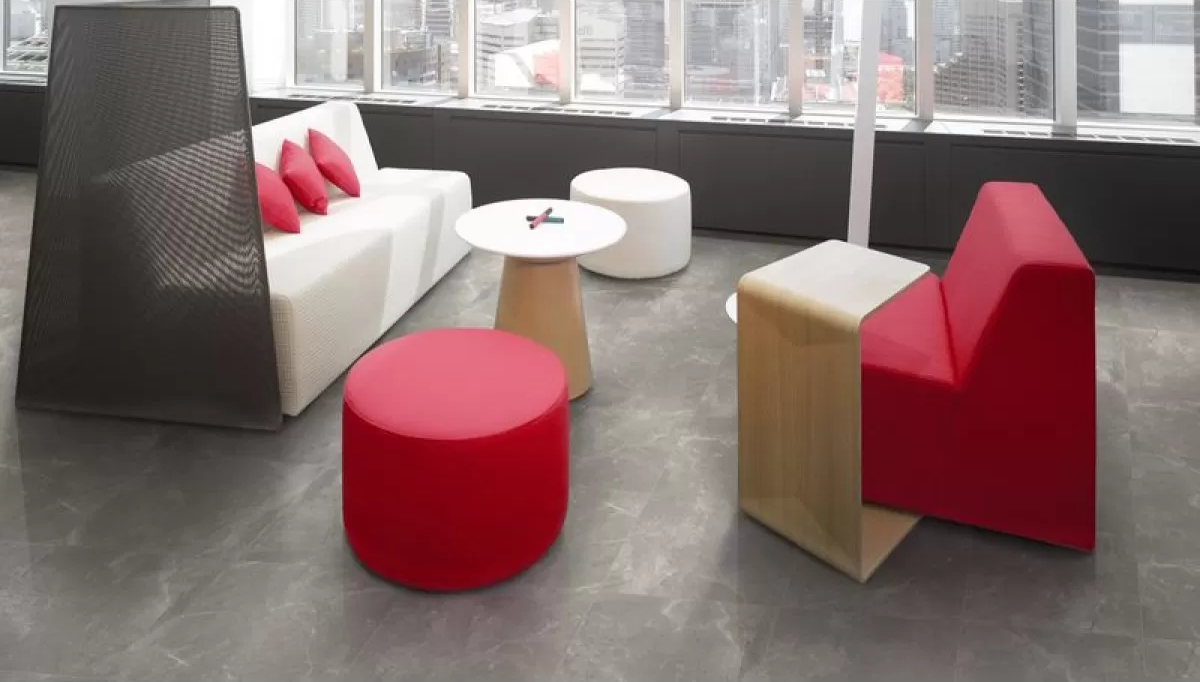 Керамогранит Beirut Marron 60*60