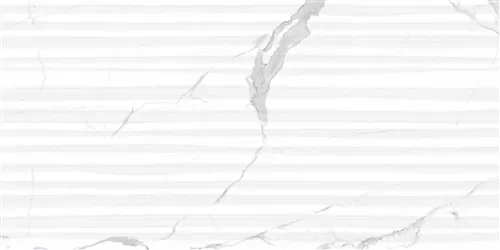 Плитка Statuario White Decor 30x60