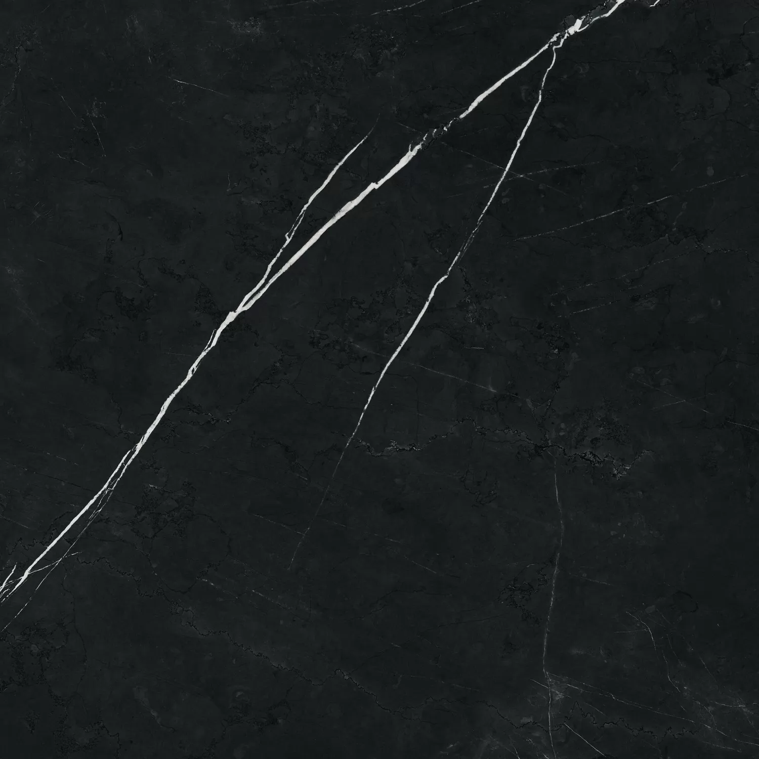 Керамогранит 610015000651 Forte dei Marmi Elegant Black 80x80