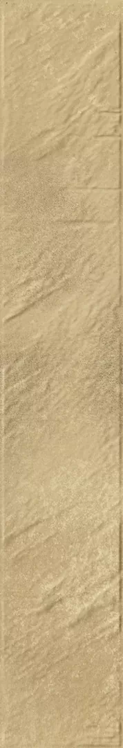 Клинкерная плитка Eremite Sand Elewacja Struktura Mat 40x6,6