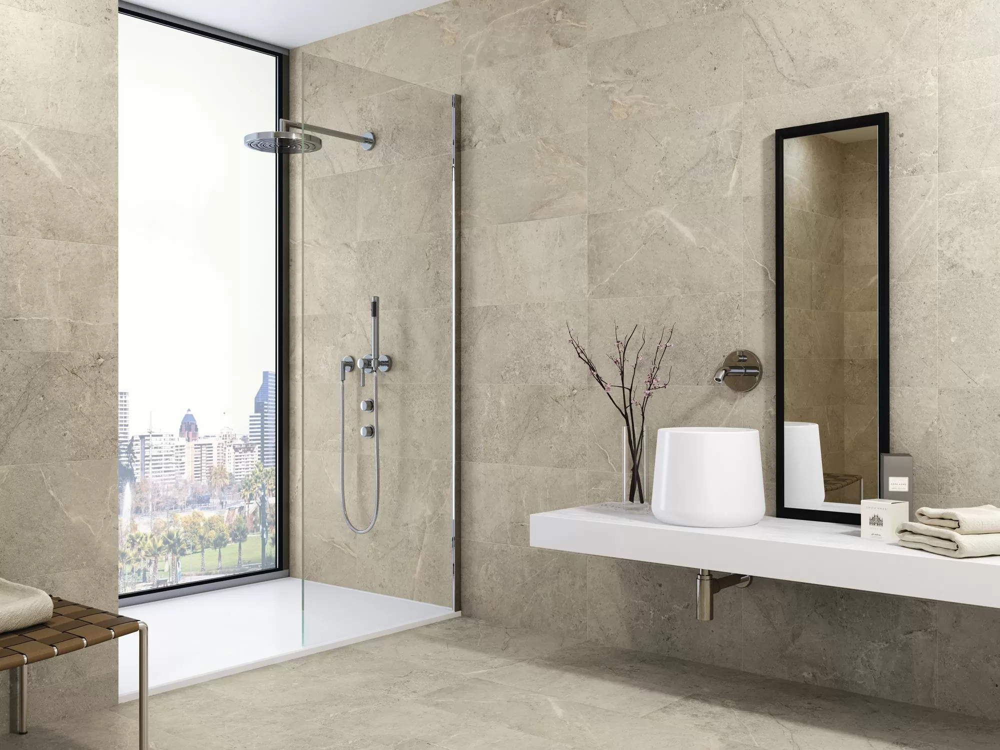 Керамогранит Ural Natural Natural 60*120