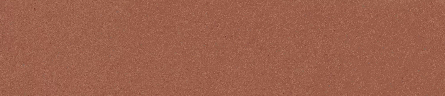 Плитка 26361 Кампанила оранжевый матовый 6x28,5x1
