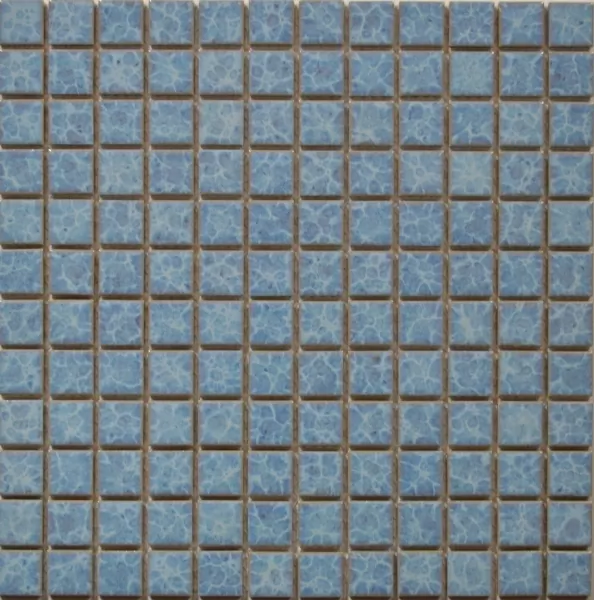 Мозаика PY 2301 Ceramic 30x30 (чип 2.3x2.3)