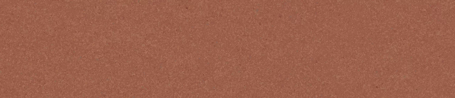 Плитка 26361 Кампанила оранжевый матовый 6x28,5x1