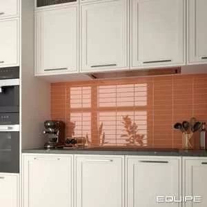 Плитка 28535 COSTA NOVA ONDA Beige Pale Matt 5x20
